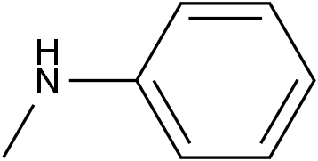 苯胺分子量图片