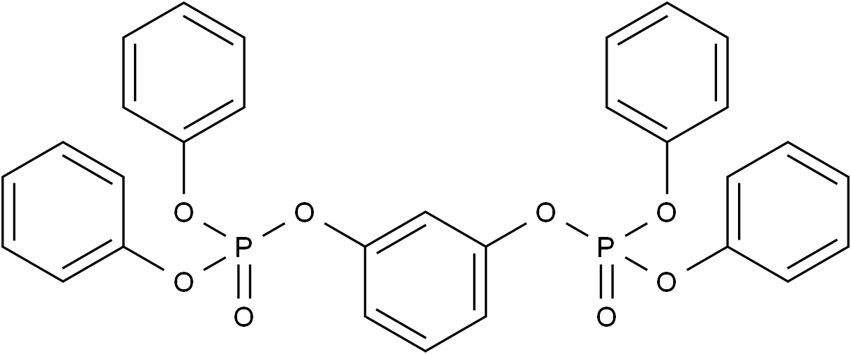 间苯二酚四苯基二磷酸酯-rdp-化易天下