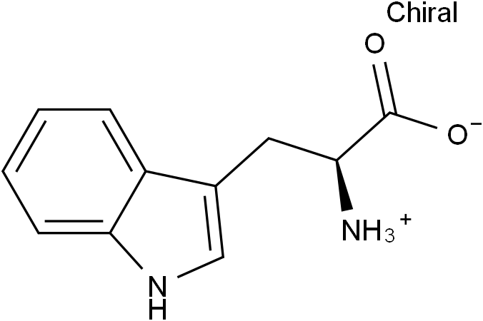 l-色氨酸
