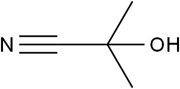 丙酮氰醇-化易天下