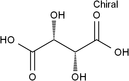 14丁二酸结构式图片