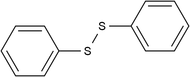 二苯二硫醚