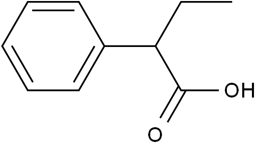 2-苯基丁酸