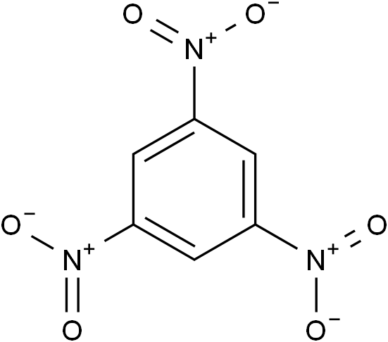 1,3,5-三硝基苯