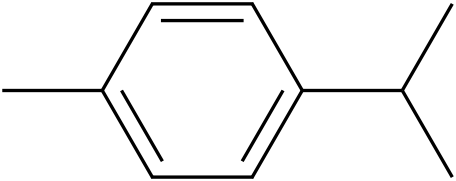 4-异丙基甲苯